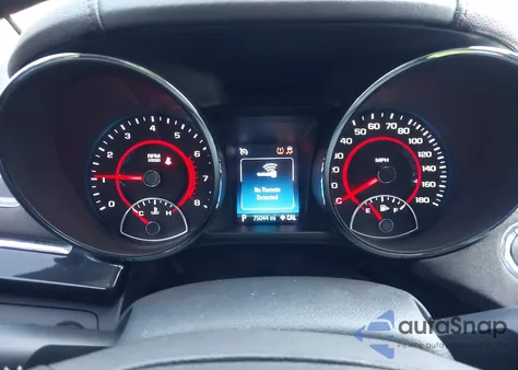 2014 Chevrolet Ss from USA, damaged, VIN 6G3F15RW6EL959827